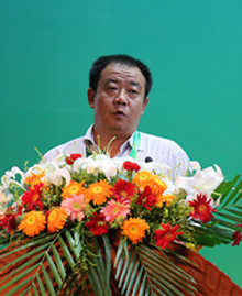 刘鹏  中国建筑设计研究院建筑设计总院绿色设计研究中心主任